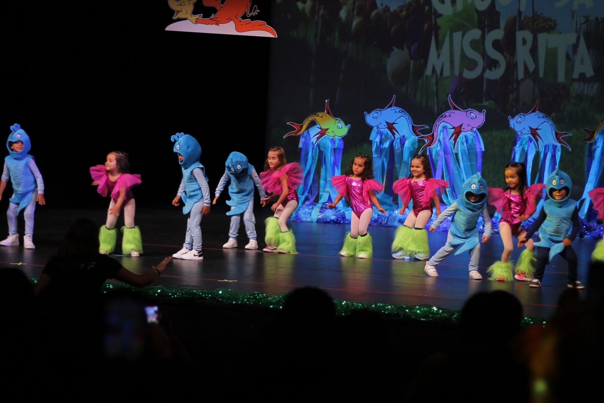 End of year festival Green Hills Bilingual Learning Academy 10.jpg