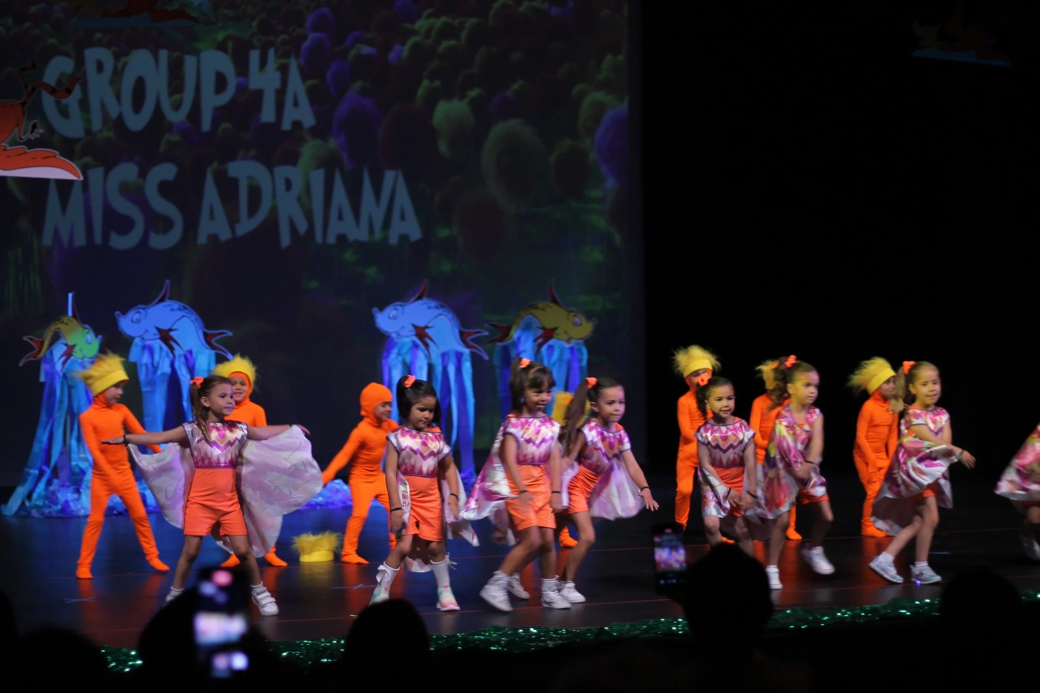 End of year festival Green Hills Bilingual Learning Academy 6.jpg