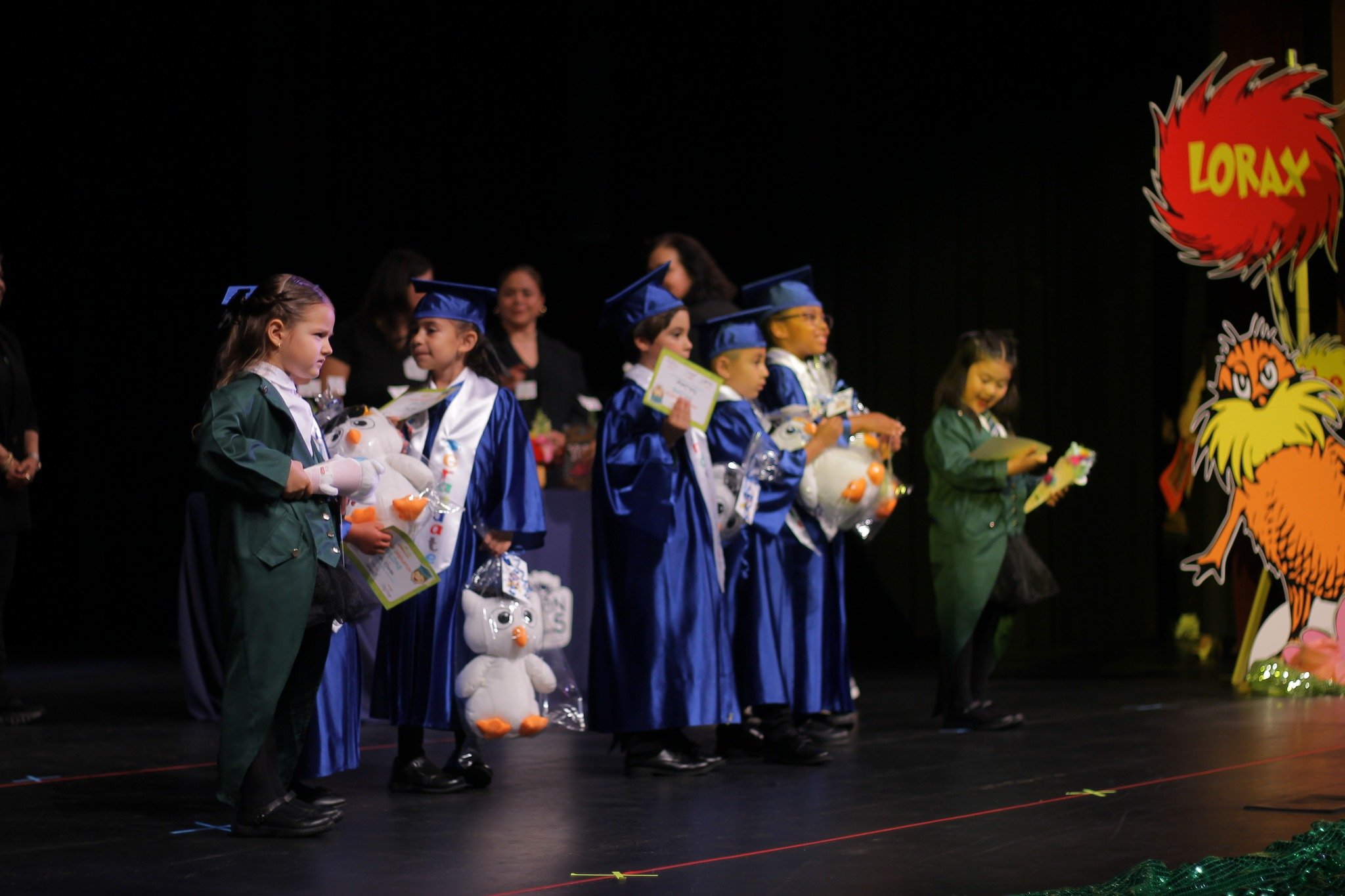 End of year festival Green Hills Bilingual Learning Academy 2.jpg
