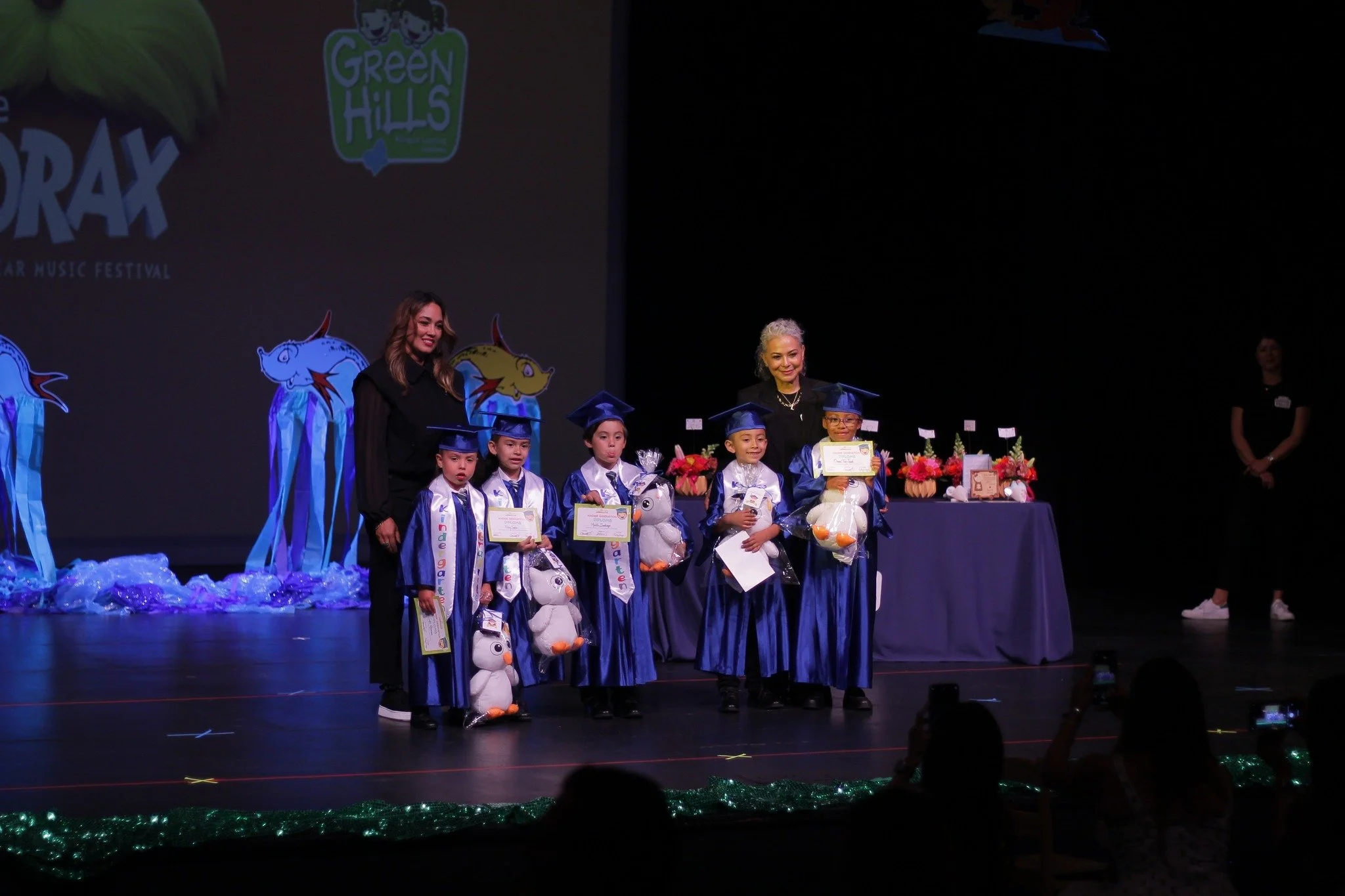 End of year festival Green Hills Bilingual Learning Academy 1.jpg