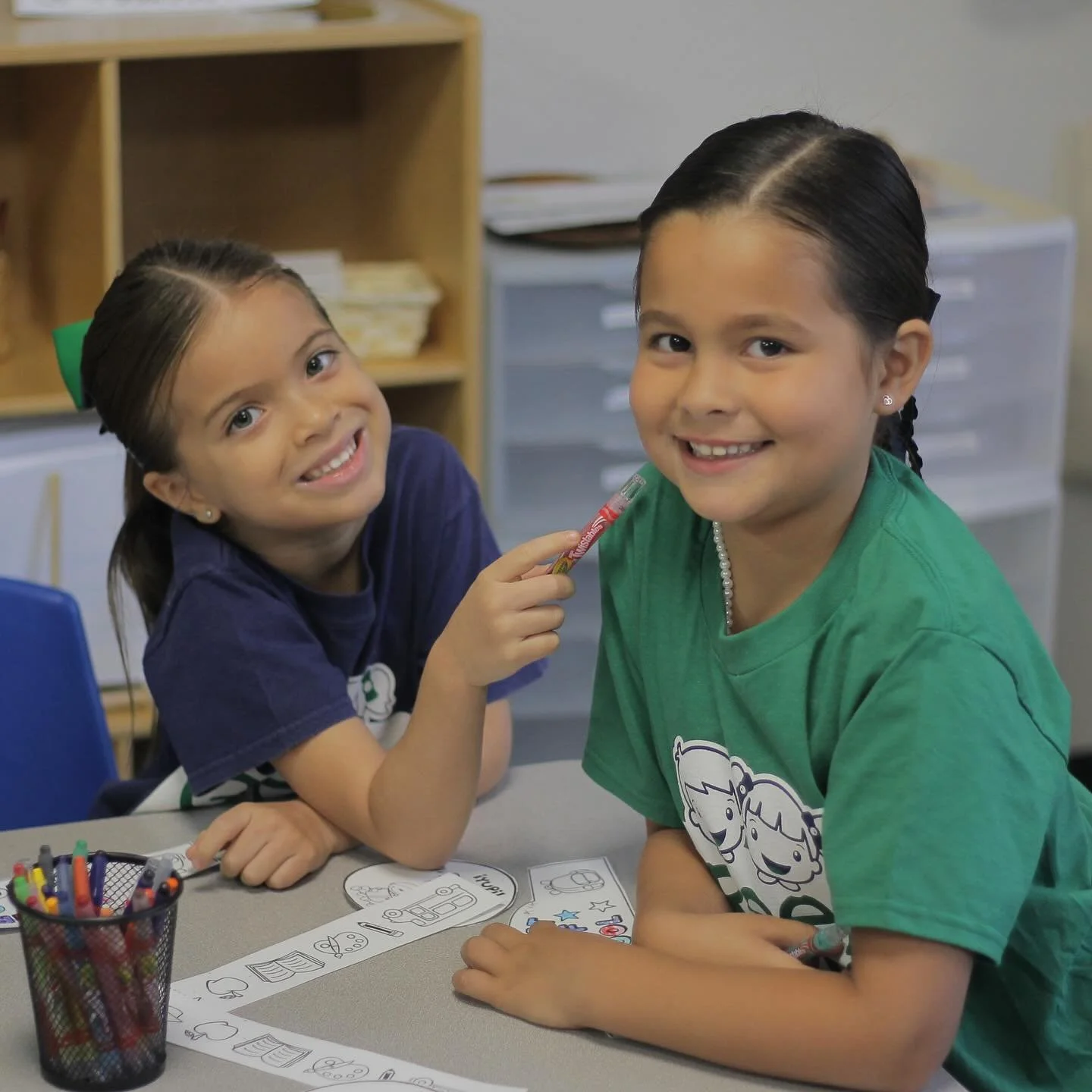 Green Hills Bilingual Learning Academy First Day of School9.jpg