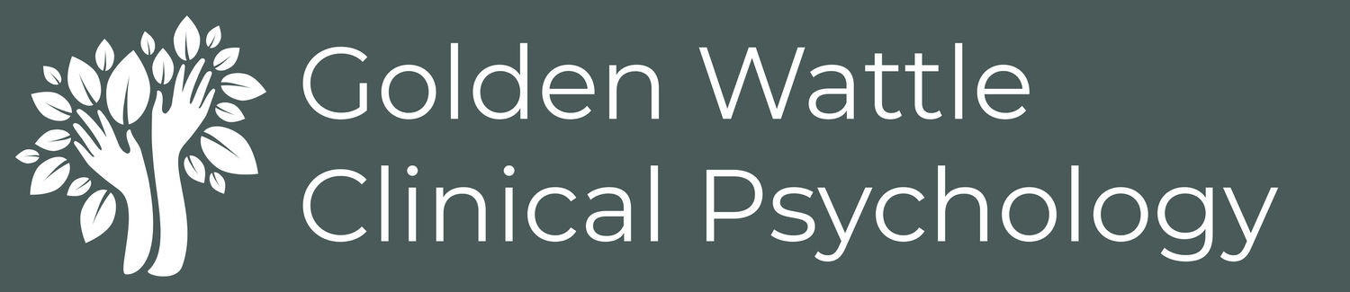 Golden Wattle Clinical Psychology
