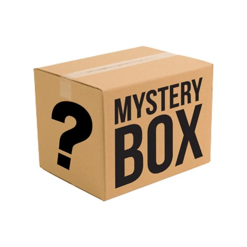 $20 MYSTERY BOX — The Strange And Unusual display picture 2