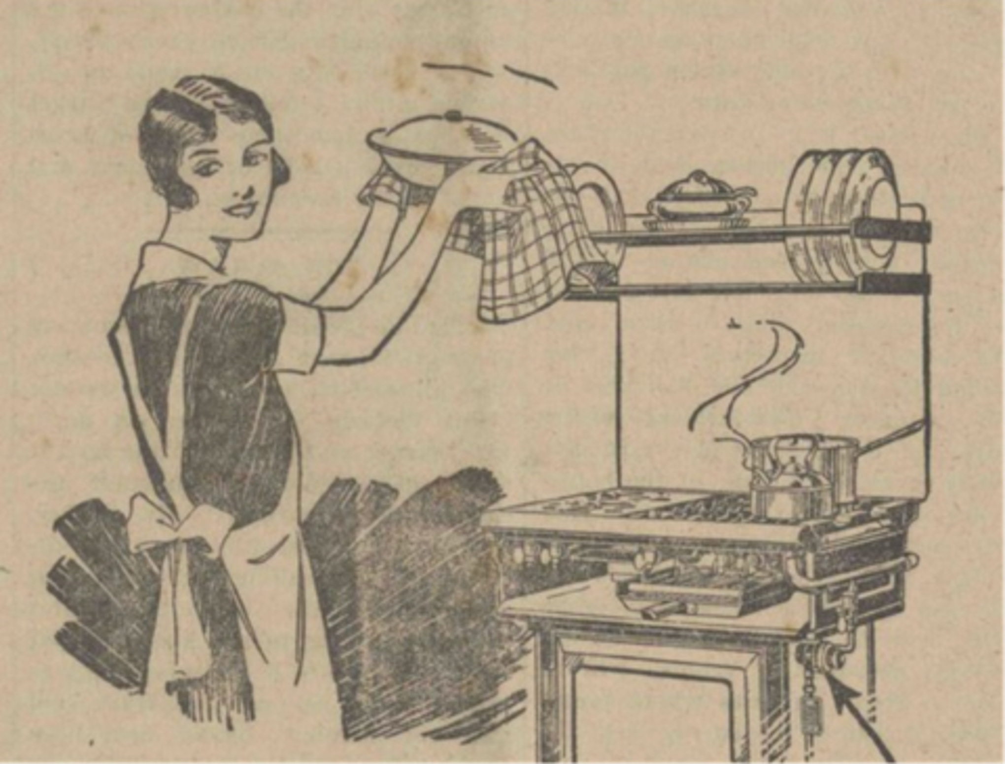 Before the Michelin Guide: Eating out in Auckland