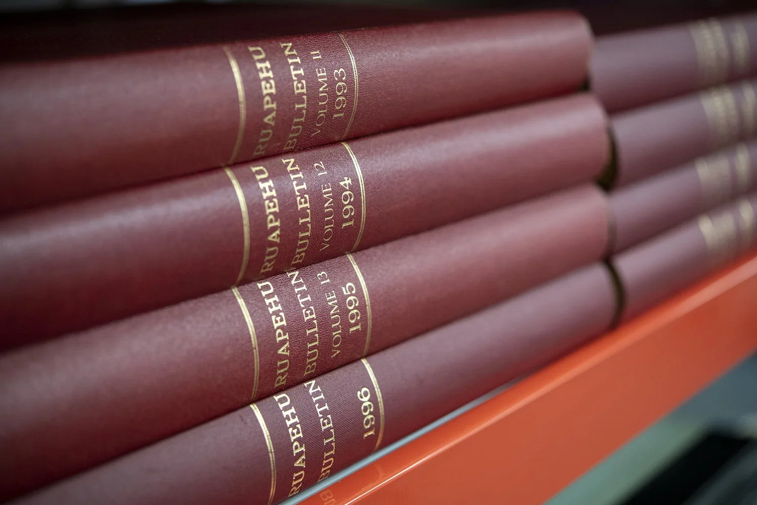 The Preserving Local History and Education Trust