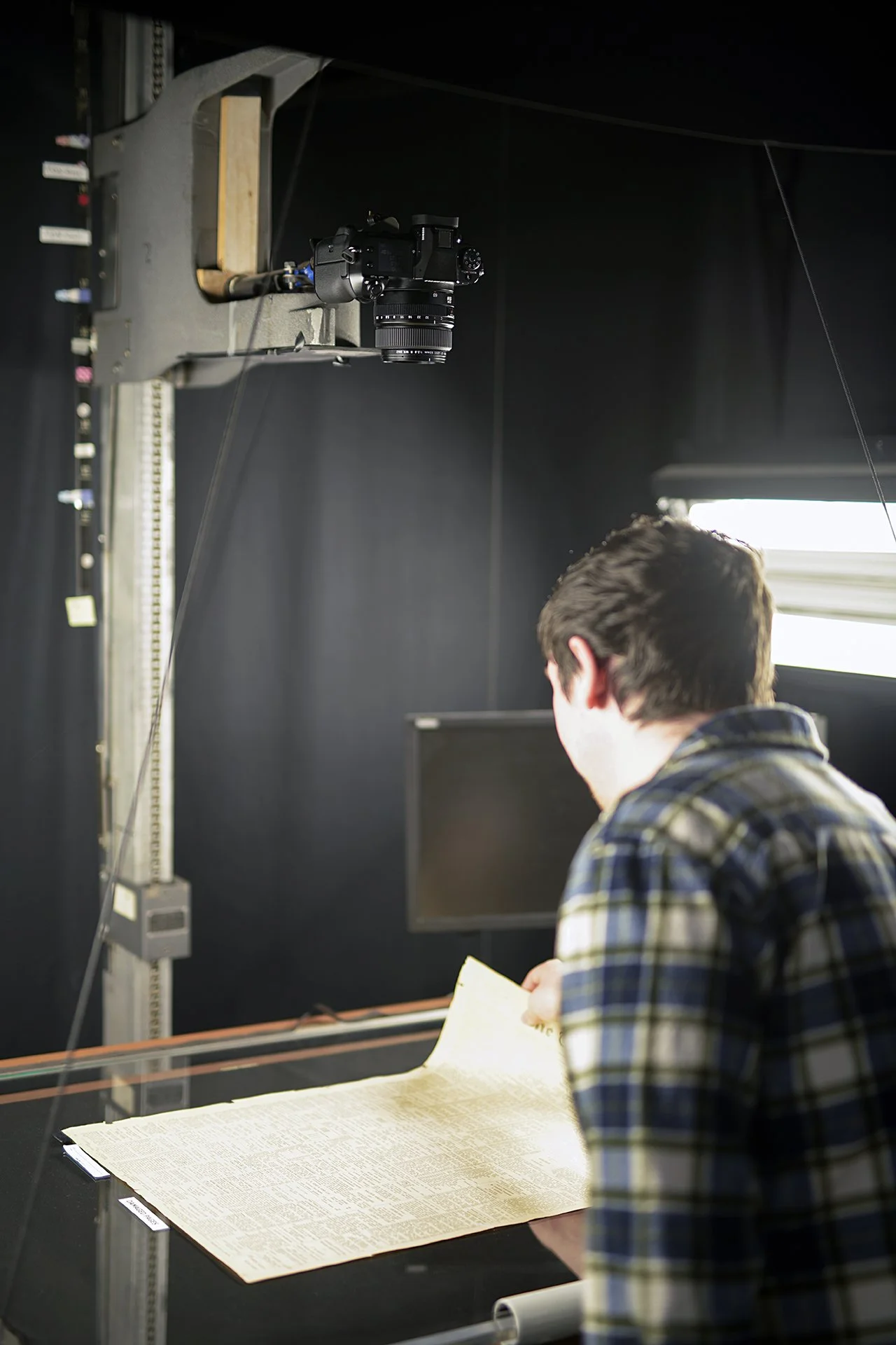 The Preserving Local History and Education Trust