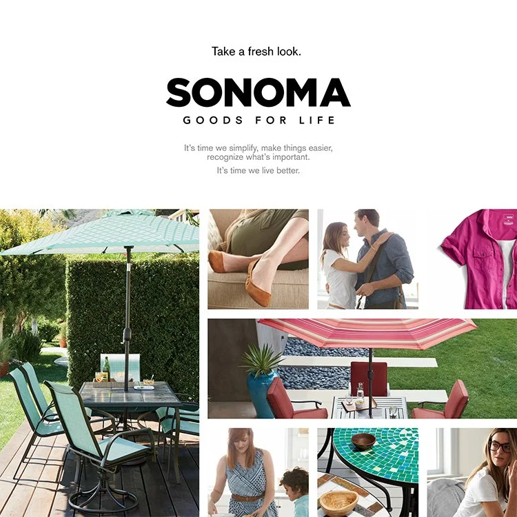 Sonoma Strikepoint Corporate Launch