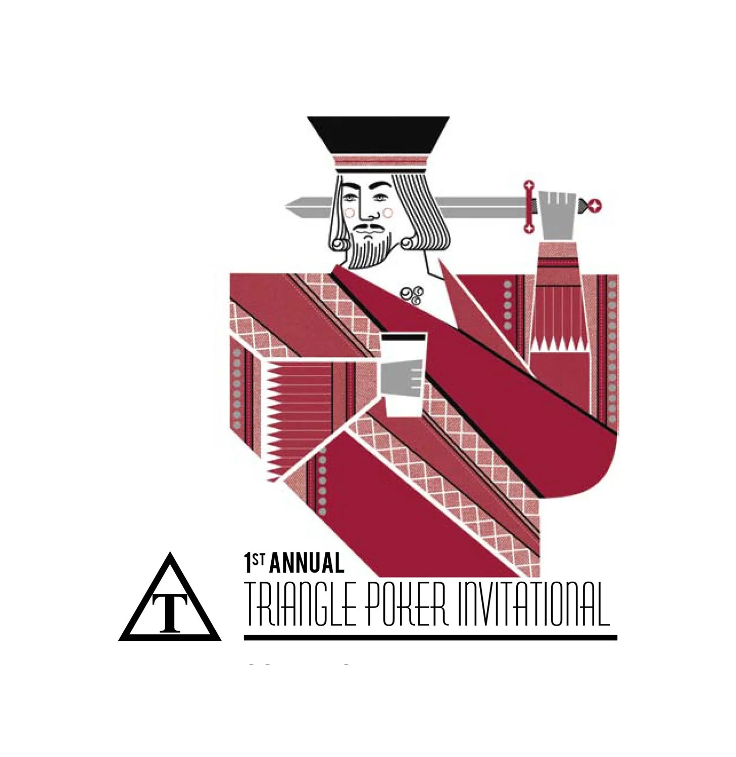 Triangle Poker Invite