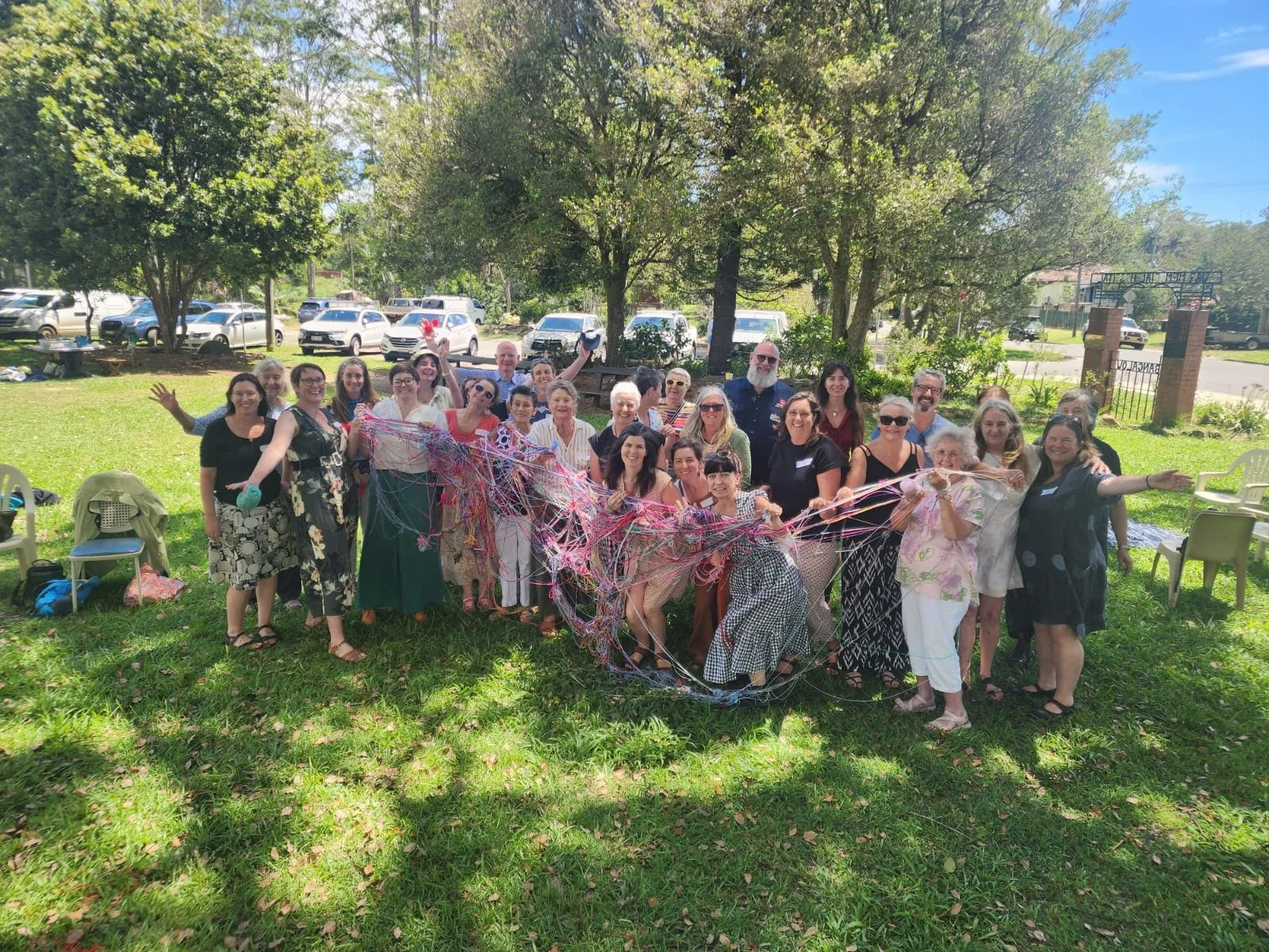 Northern Rivers Community Alliance