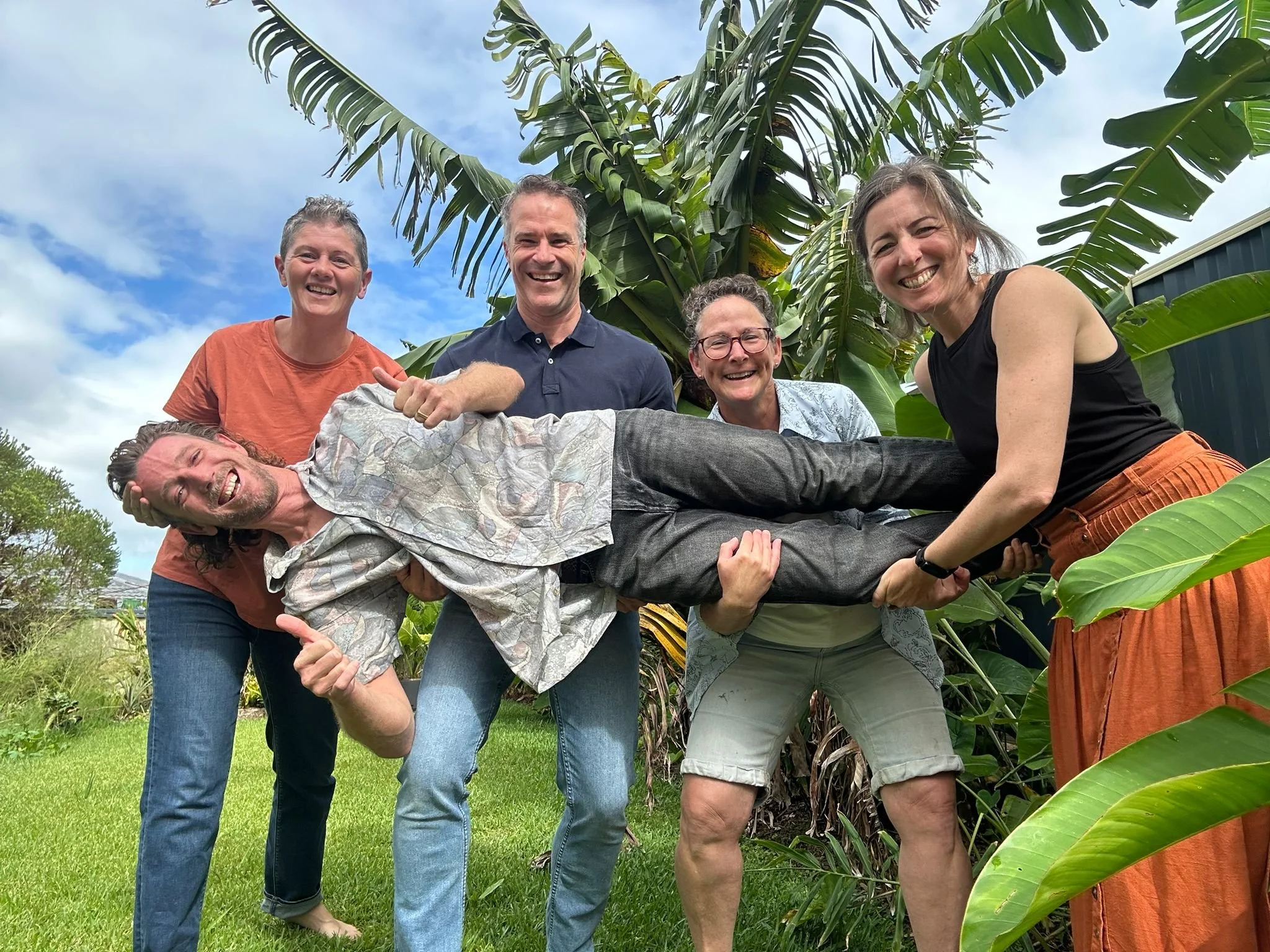 A new chapter for Plan C