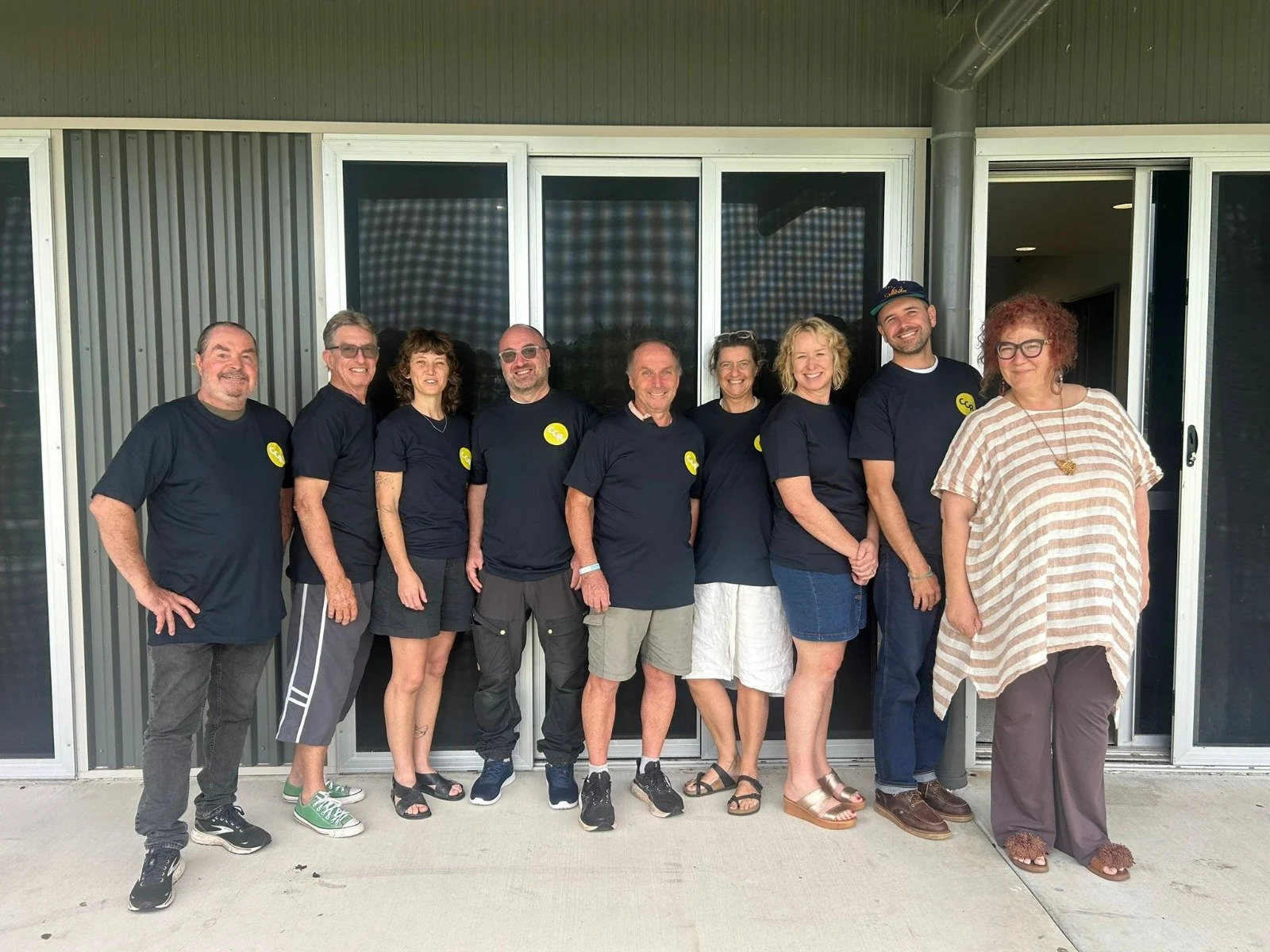 Community Carers and Responders - Murwillumbah &amp; Grafton
