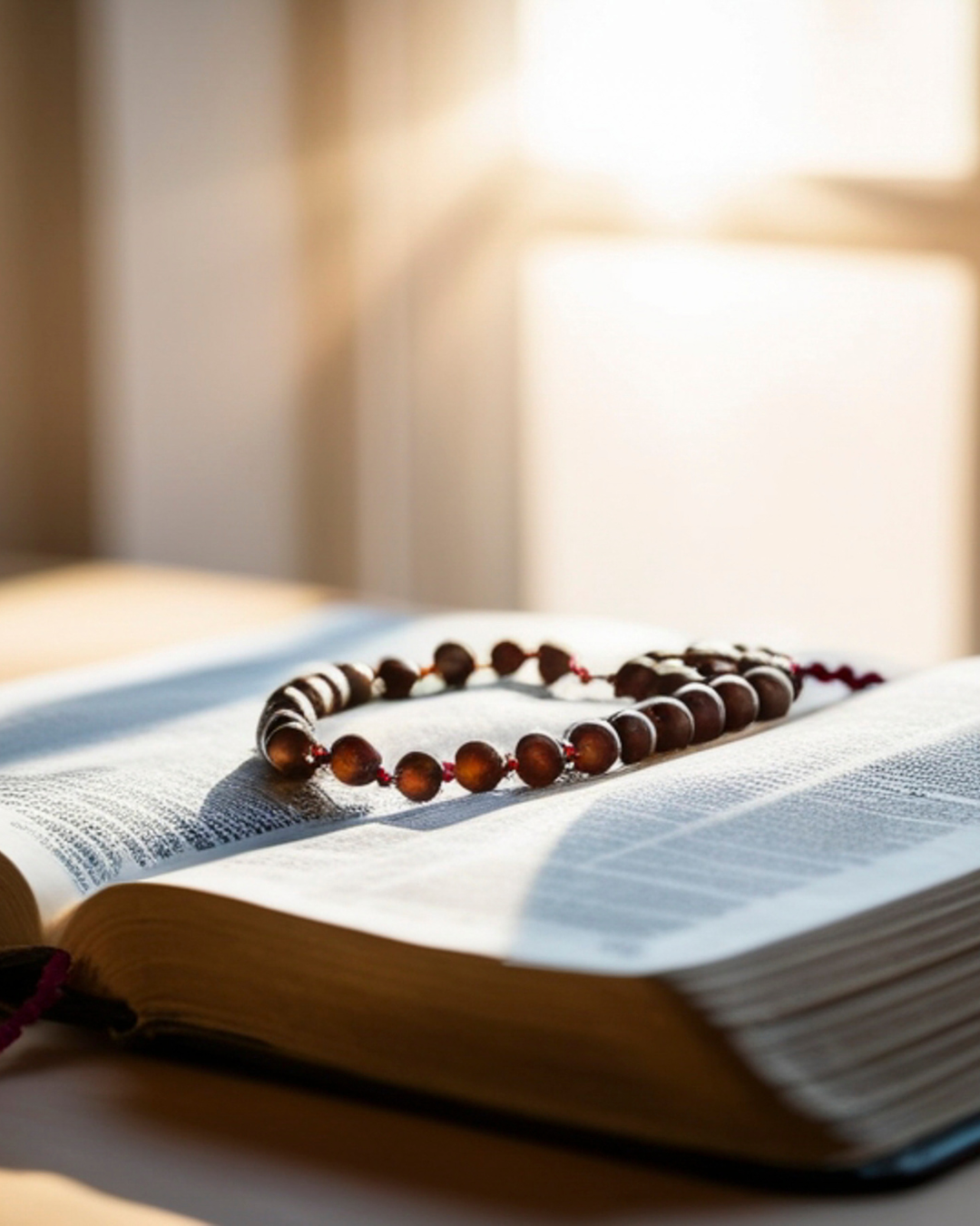 Healing Religious Trauma