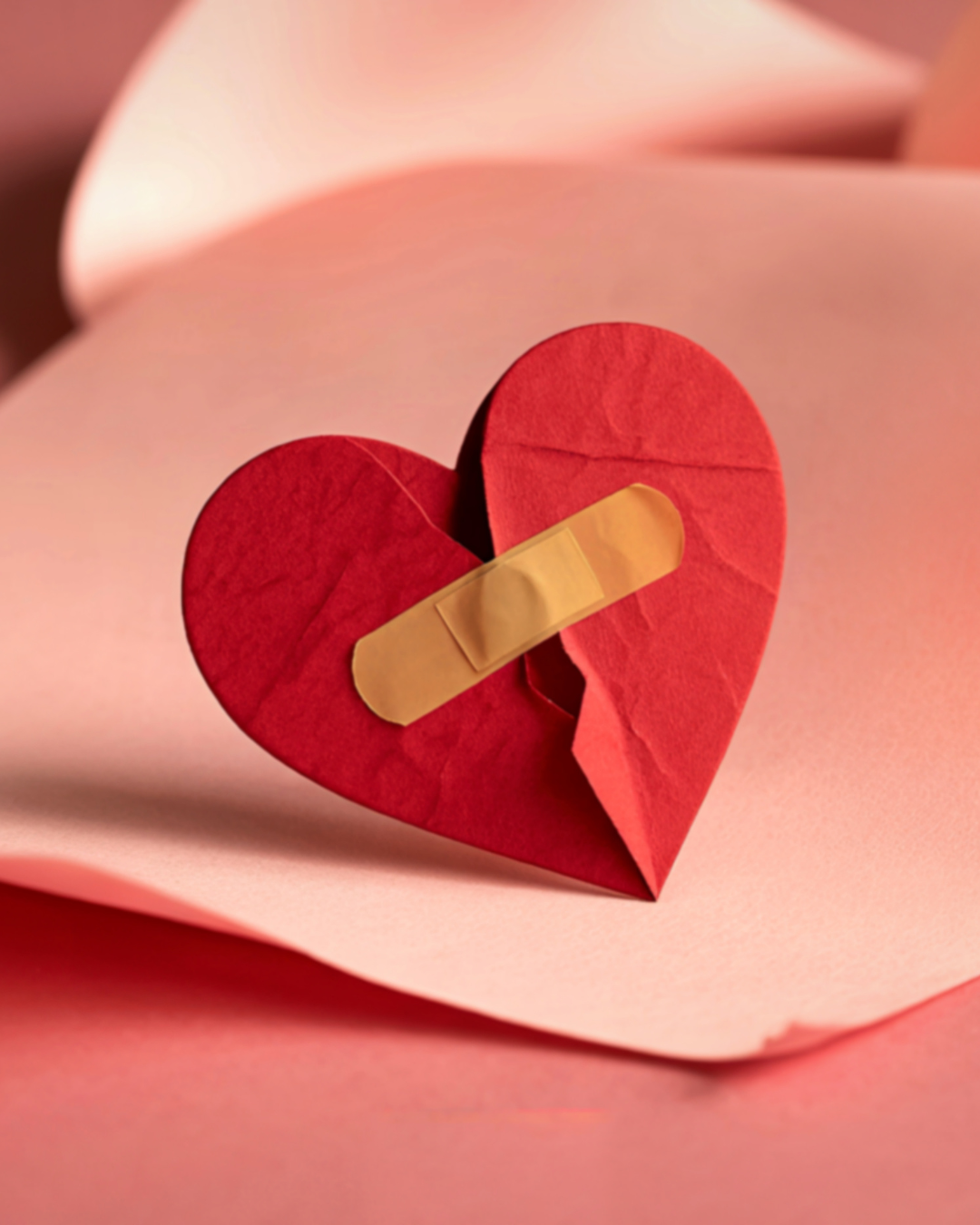 Healing from Domestic Violence