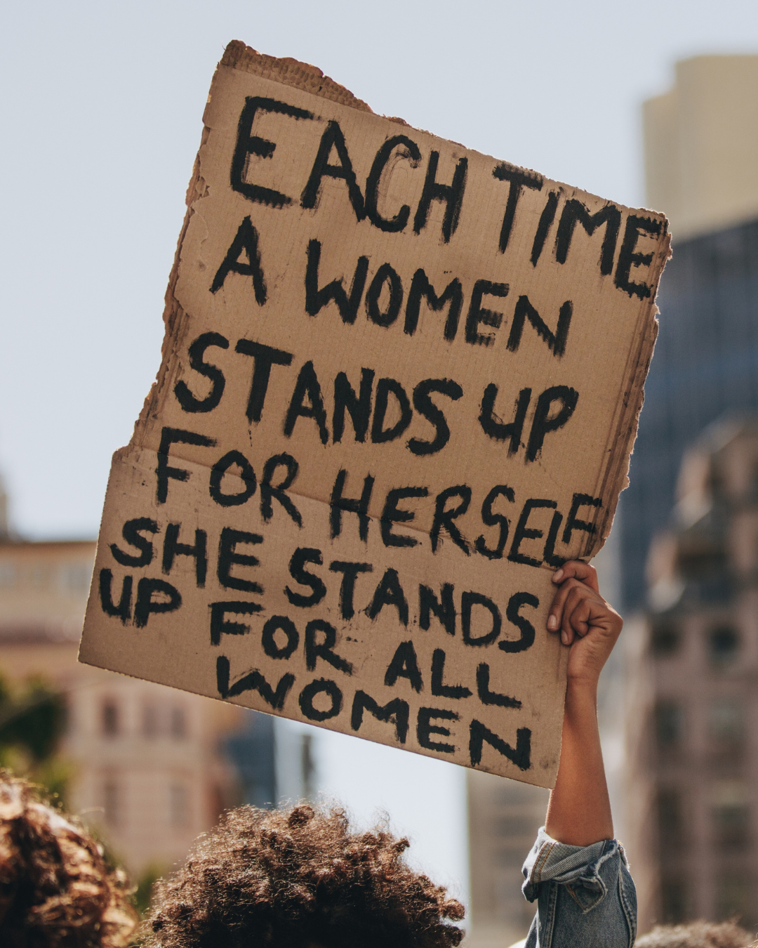 Healing Patriarchal Trauma | Reclaiming Feminine Power and Self-Trust