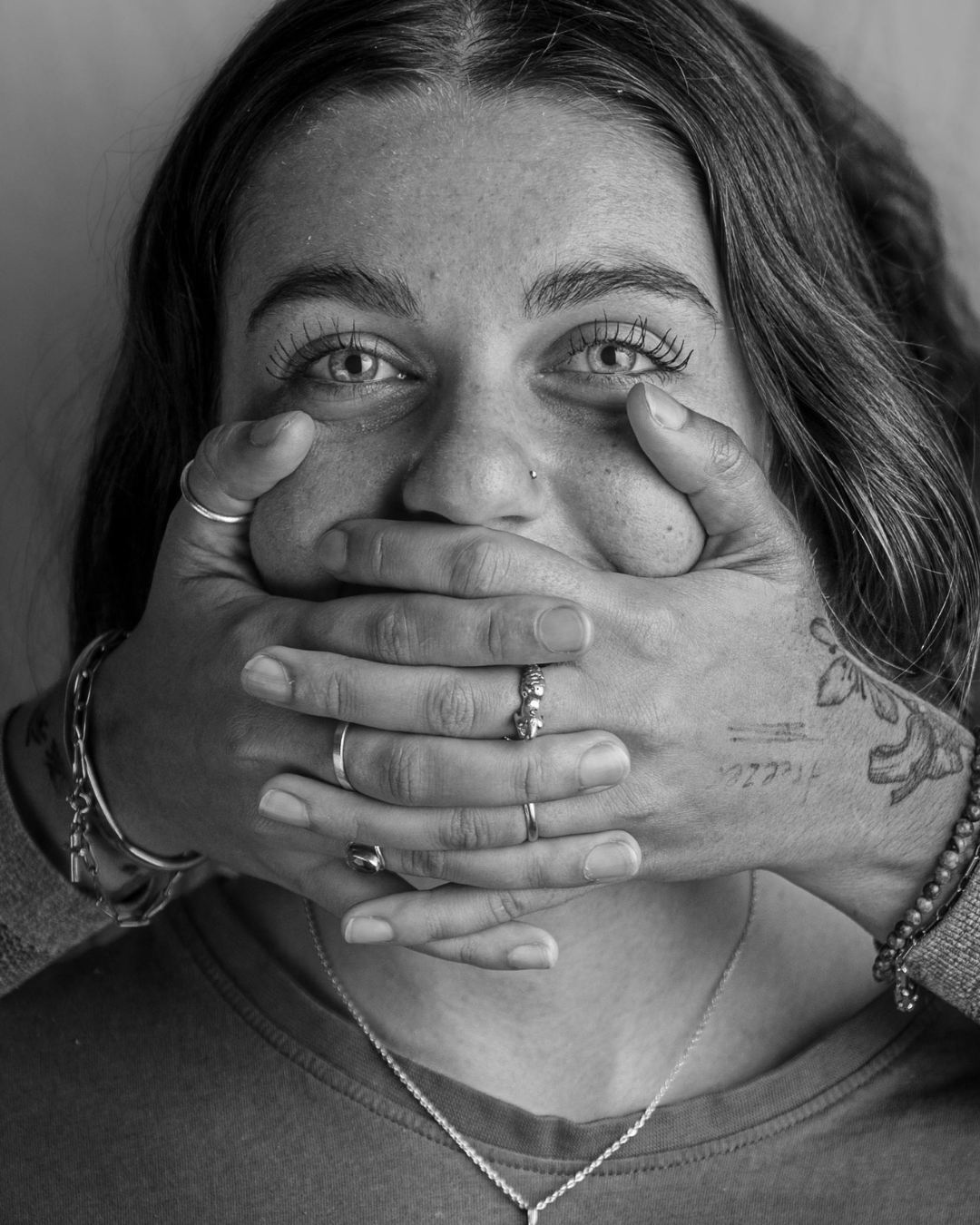 Energetic Release for Oversharing, Trauma Bonding, and Self-Betrayal