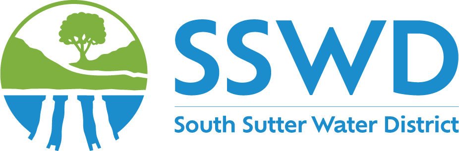 South Sutter Water District