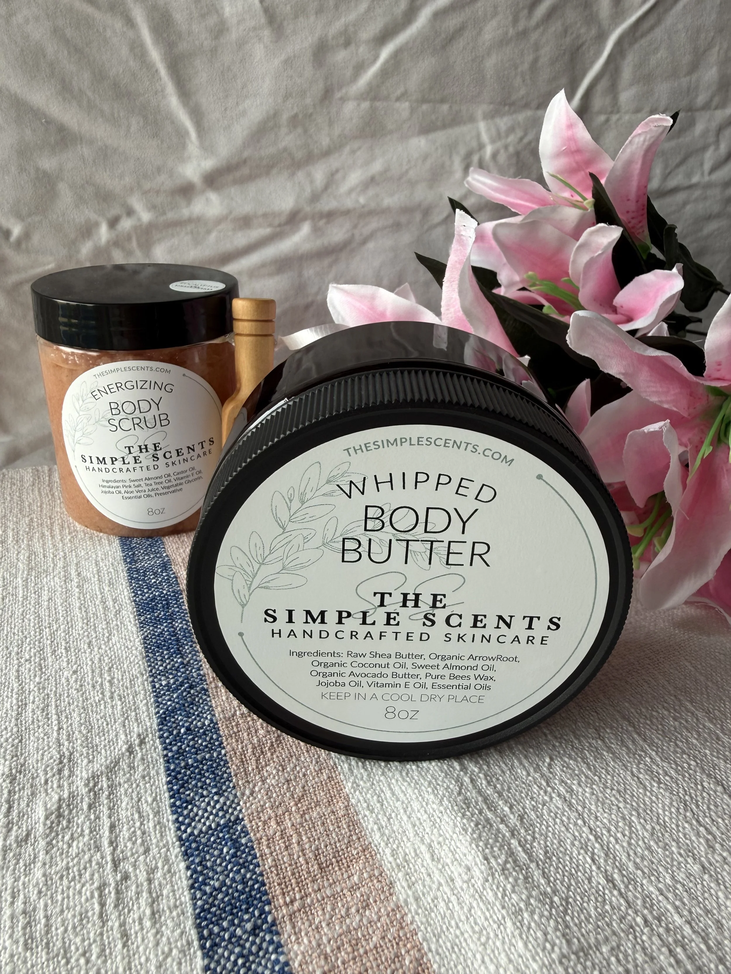 Mother's Day Gift Set