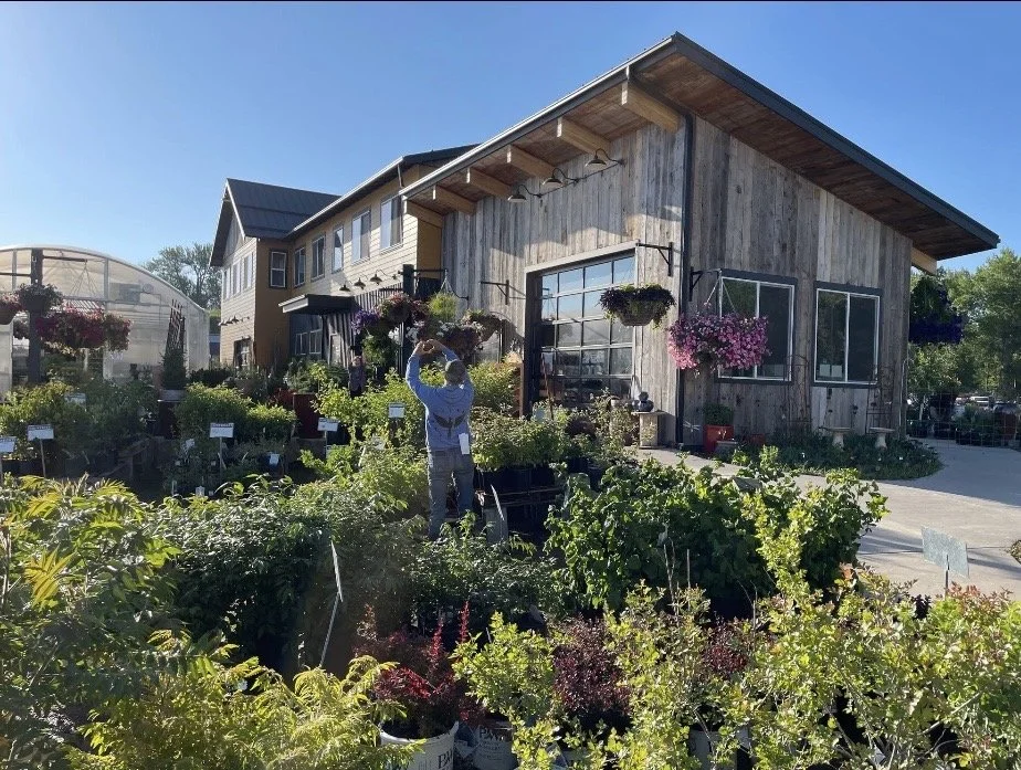 Fathers Day/Summer Solstice Celebration!