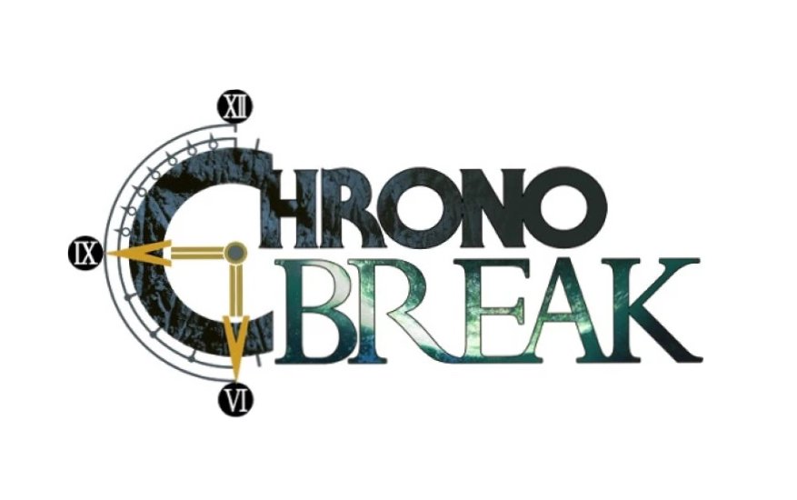 Chrono Break (Cancelled)