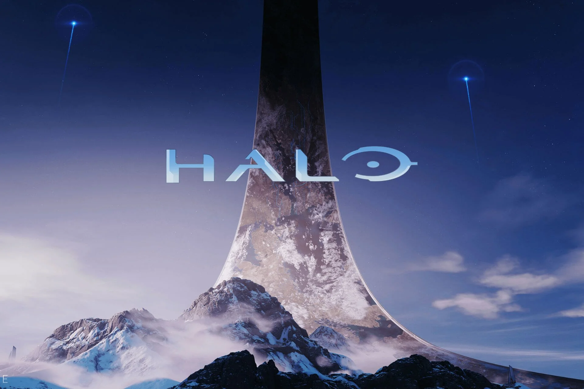 Halo