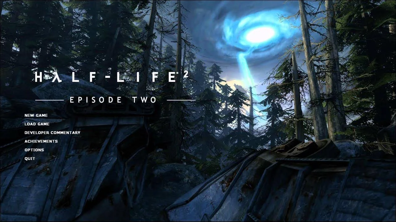Half-Life 2 Episode Two - Title Screen.jpg