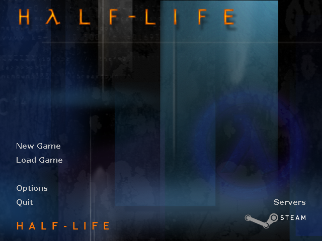 Half-Life Blue Shift - Title Screen.png