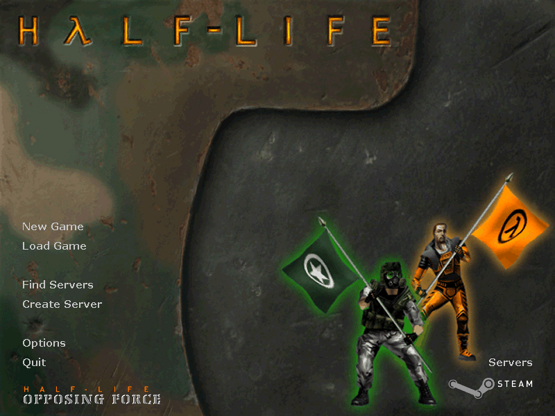 Half-Life Opposing Force - Title Card.png