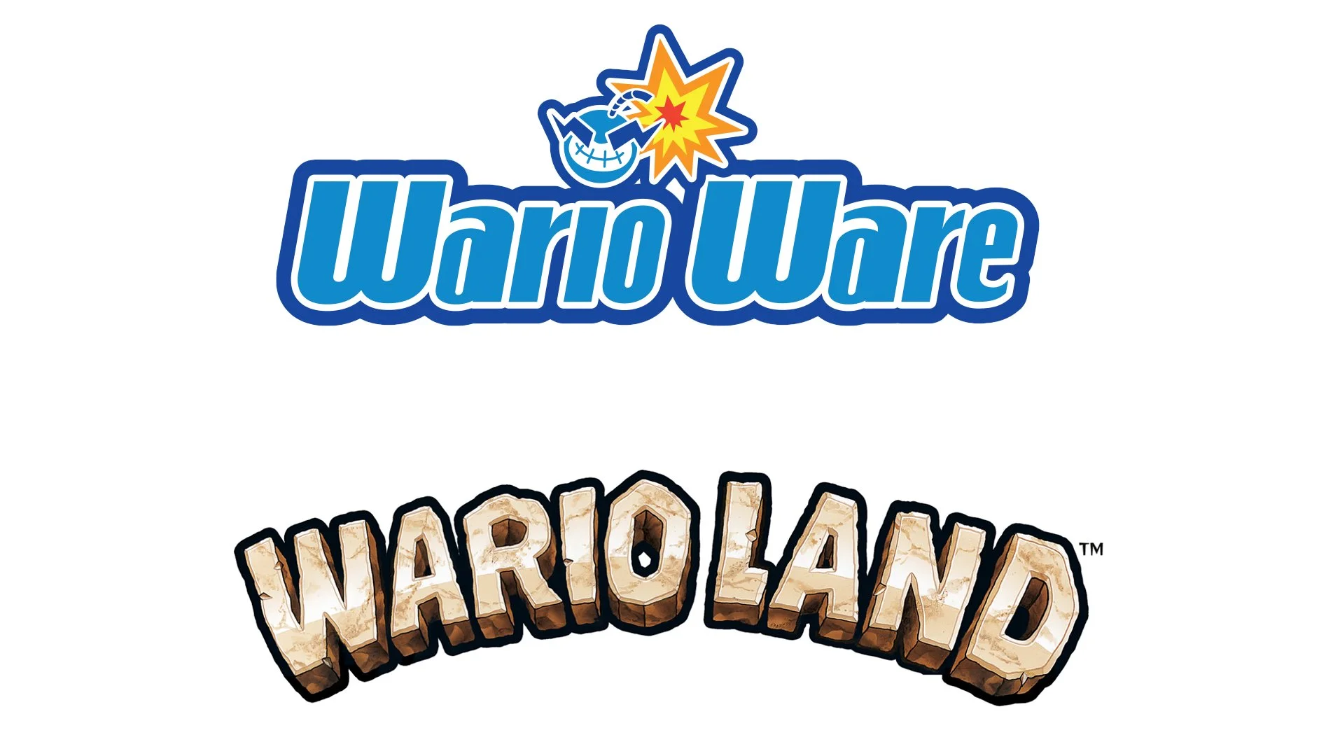 WarioWare &amp; Wario Land