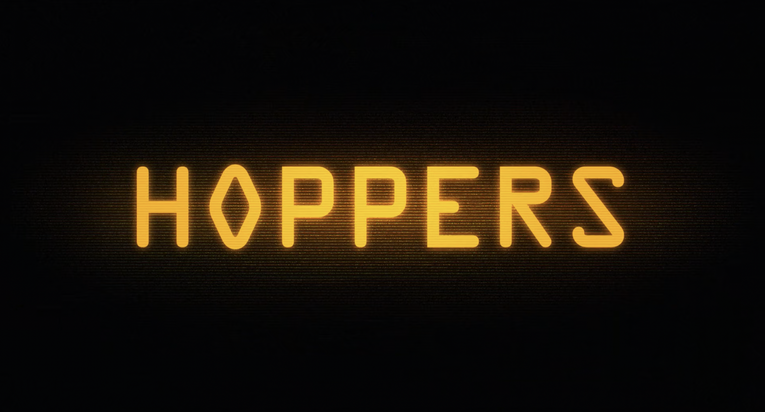 Hoppers (2026)