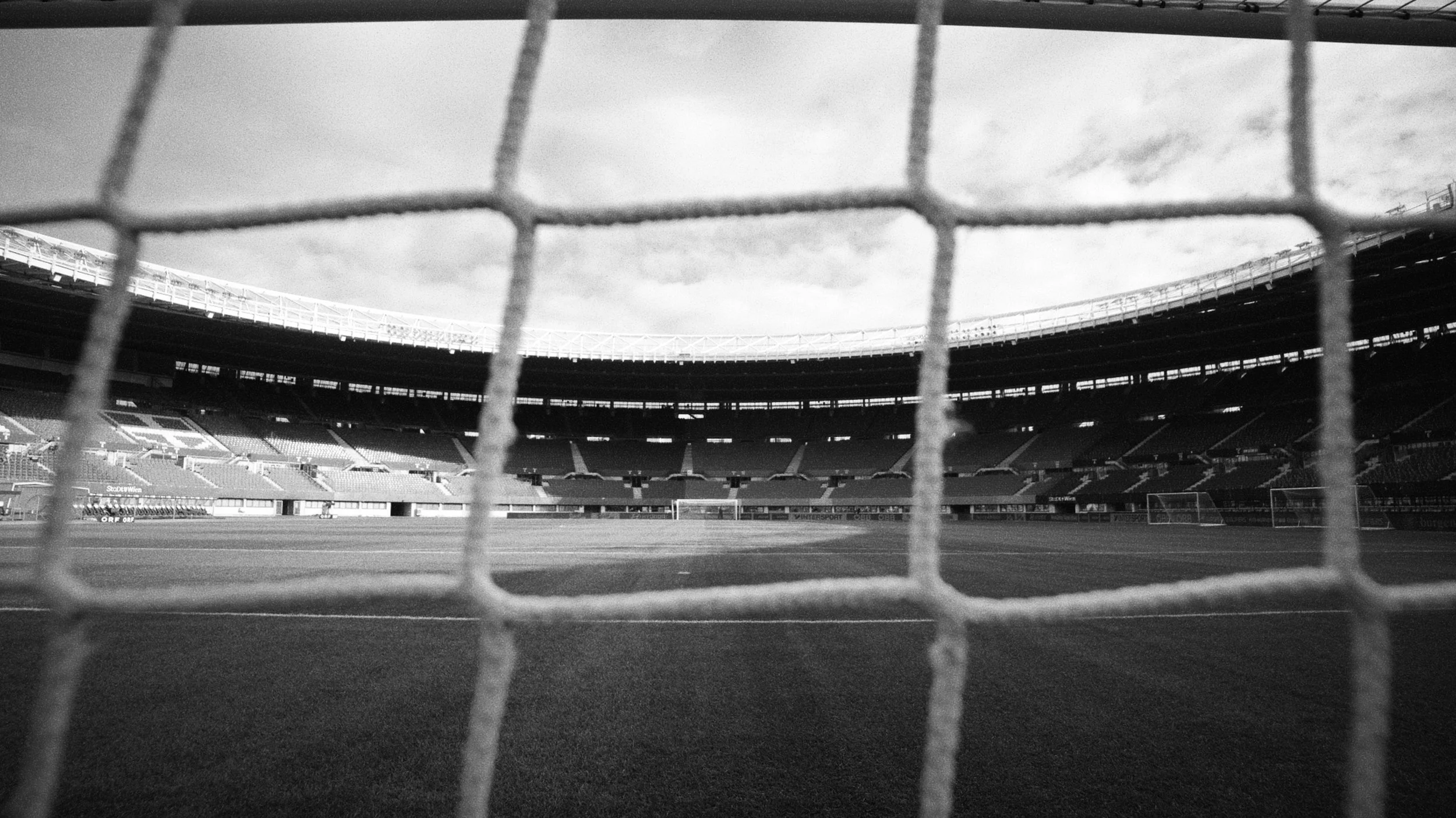 ÖFB “Wer wir sind” - Logo Reveal Film