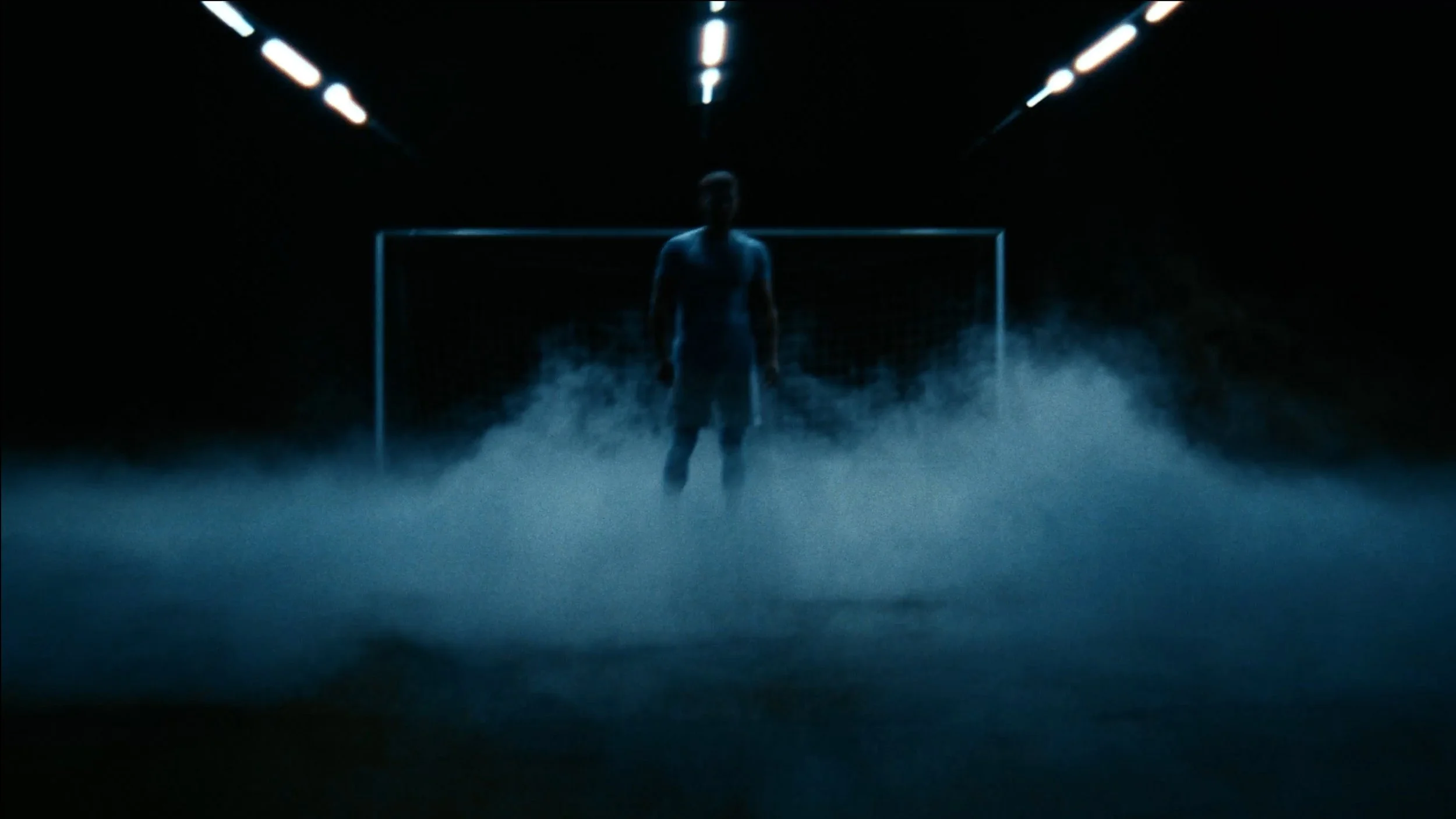 Mizuno Football x S.S. Lazio