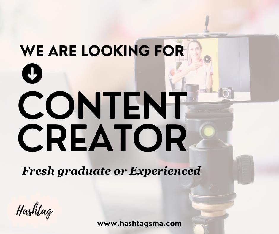 Are you passionate about photography, videography, and storytelling? 🎥📚 No professional camera required! We're on the lookout for a creative mind in Wanaka who understands social media platforms and thrives on weaving compelling stories. 
If you've
