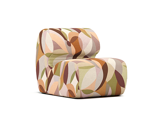 Jax / chairs / lounge