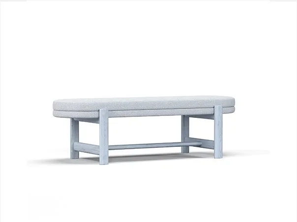 Ellie / chairs / lounges / ottomans