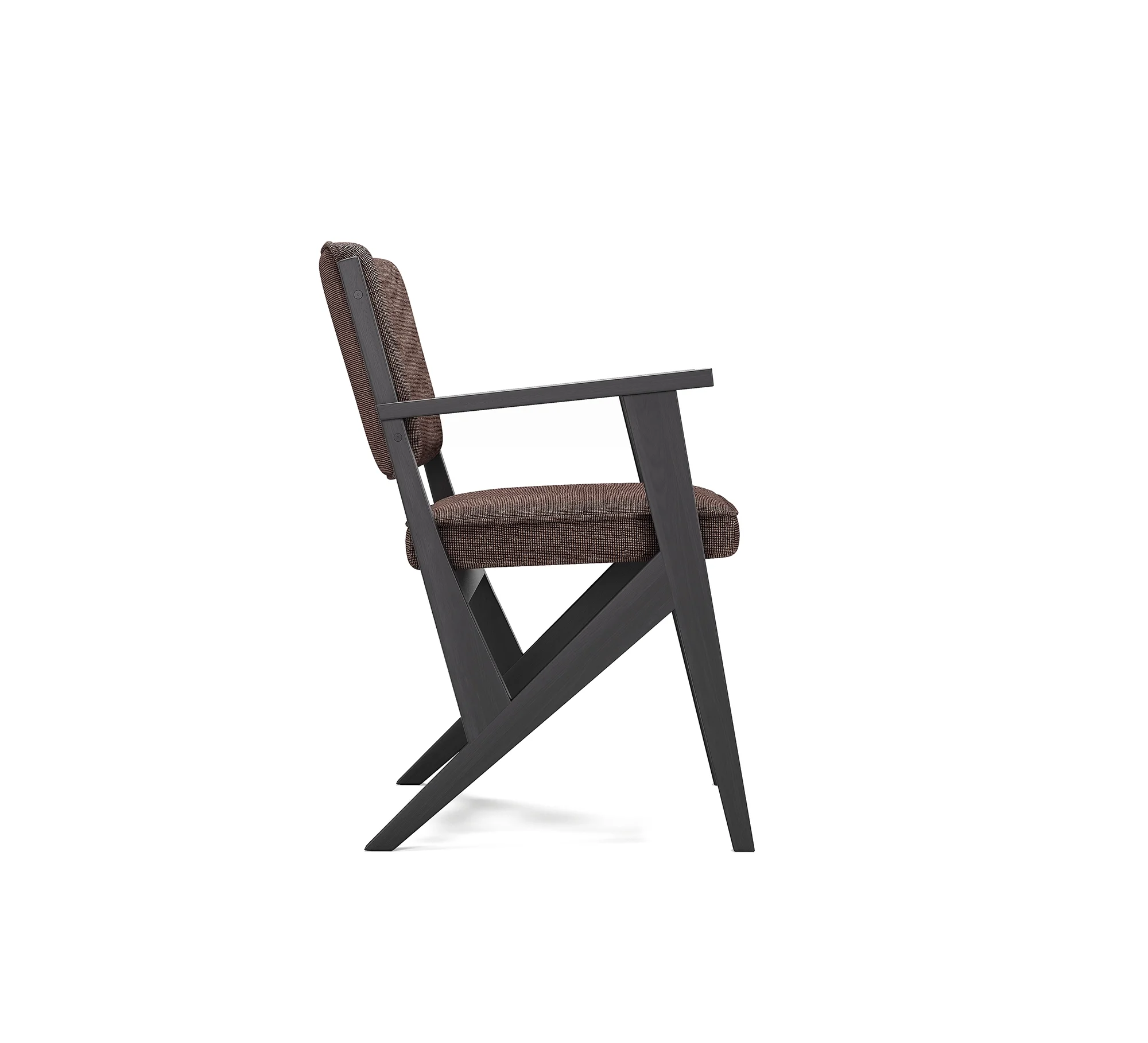 Coppola With arms_Kvadrat Encircle-0352_Black_A3.webp
