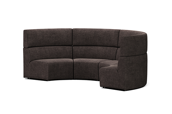 Modularry High Back / modular / sofas