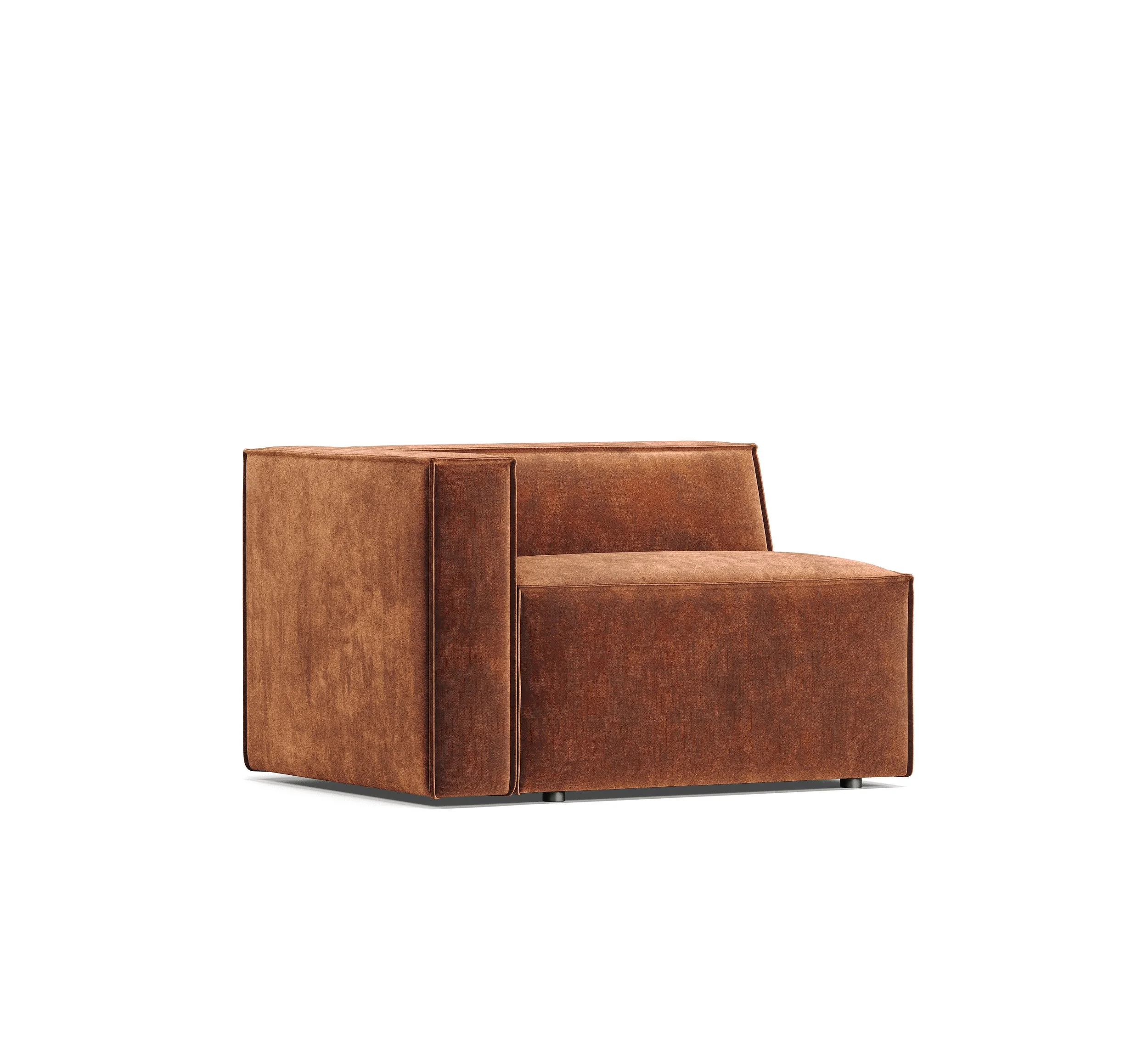 Beau 1.5 Seater 1 Arm LHF_A1.jpg