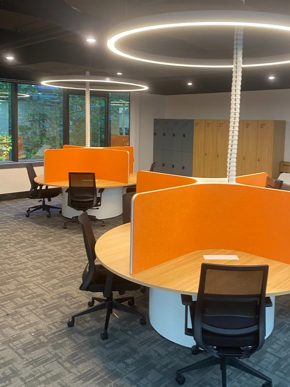 Furniture by Design Aiden Work