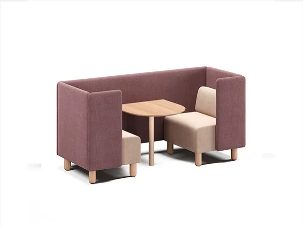 Cognitive Single Booth / lounge
