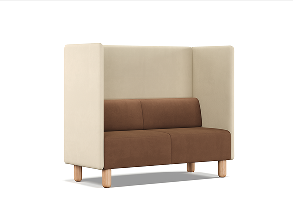 Cognitive Double / lounge