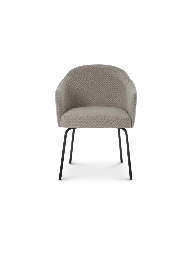 Furniture by Design Casi 4 Leg Steel