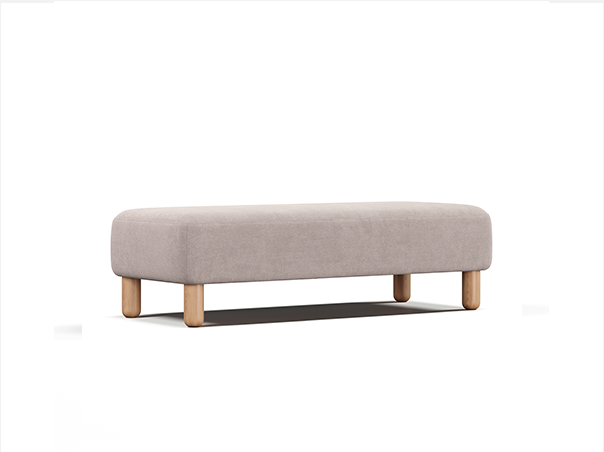 Hugo / Ottomans / sofas