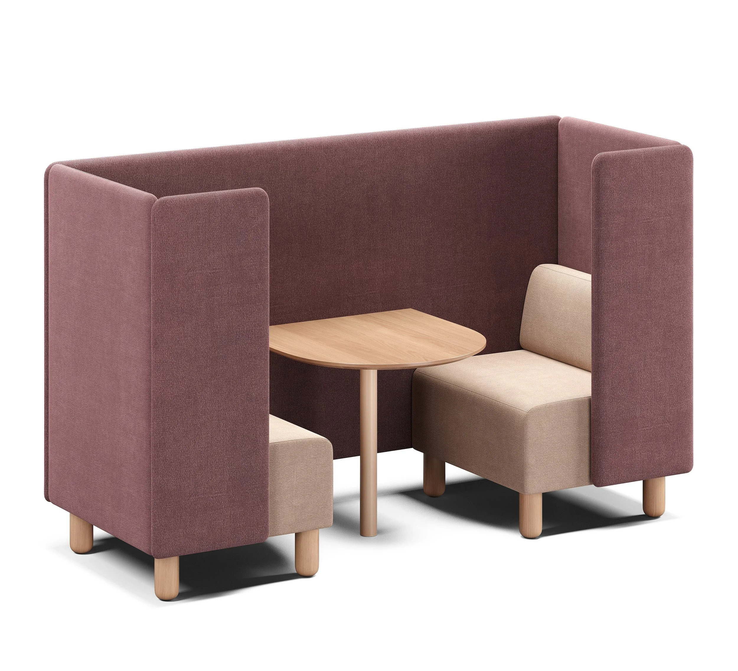 Highback Single Booth + Short Arms_A1.jpg