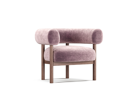 Hallie / lounge / chairs