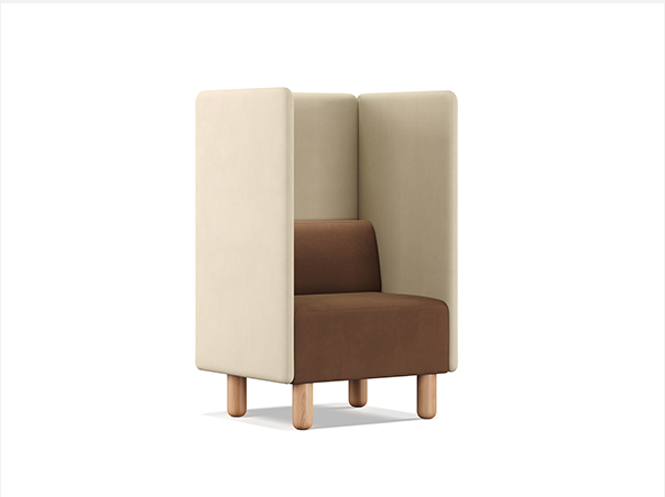 Cognitive Single / lounges