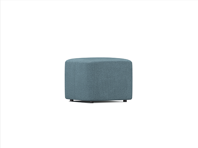 Jean / ottomans
