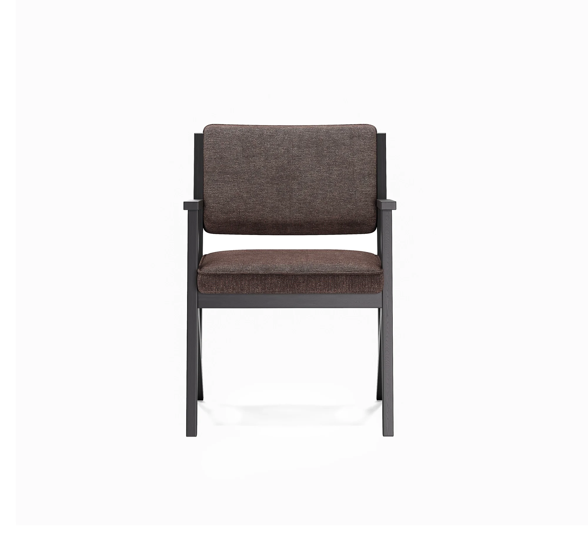 Coppola With arms_Kvadrat Encircle-0352_Black_A2.webp
