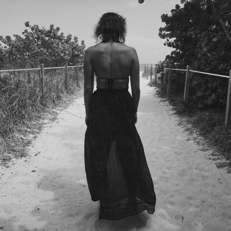 Scoliosis and spinal fusion warrior 