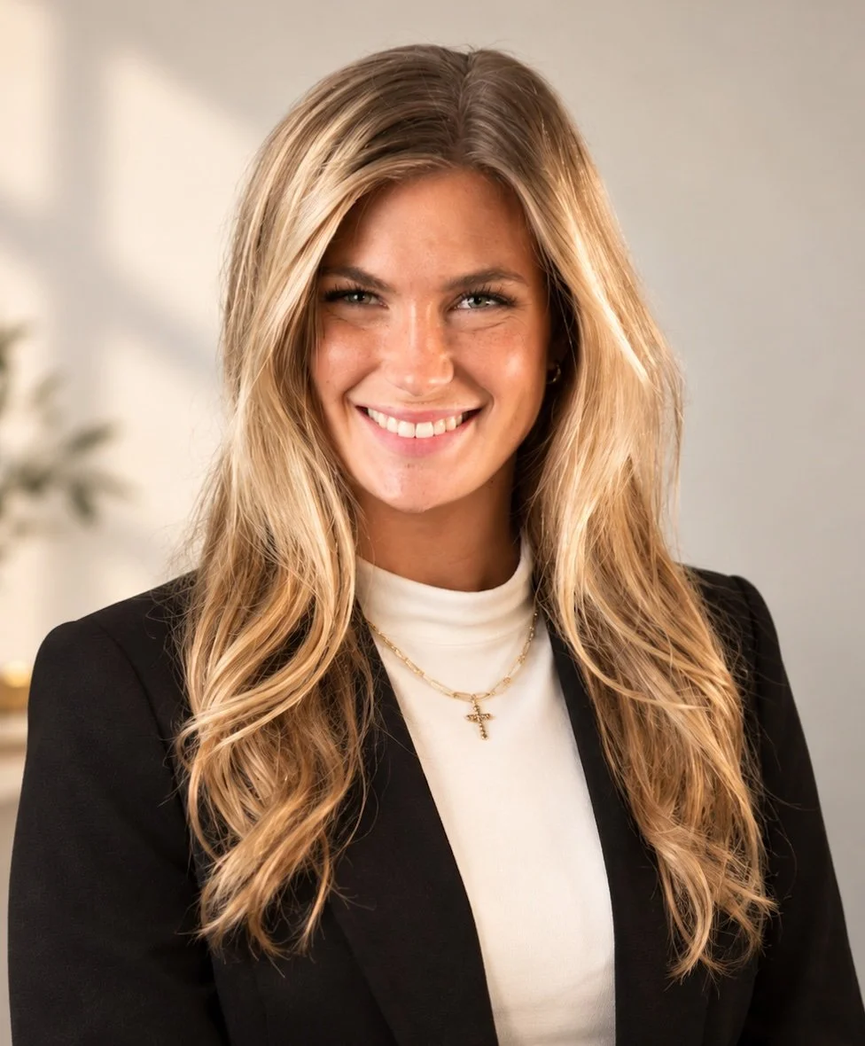 Katie Heathorn