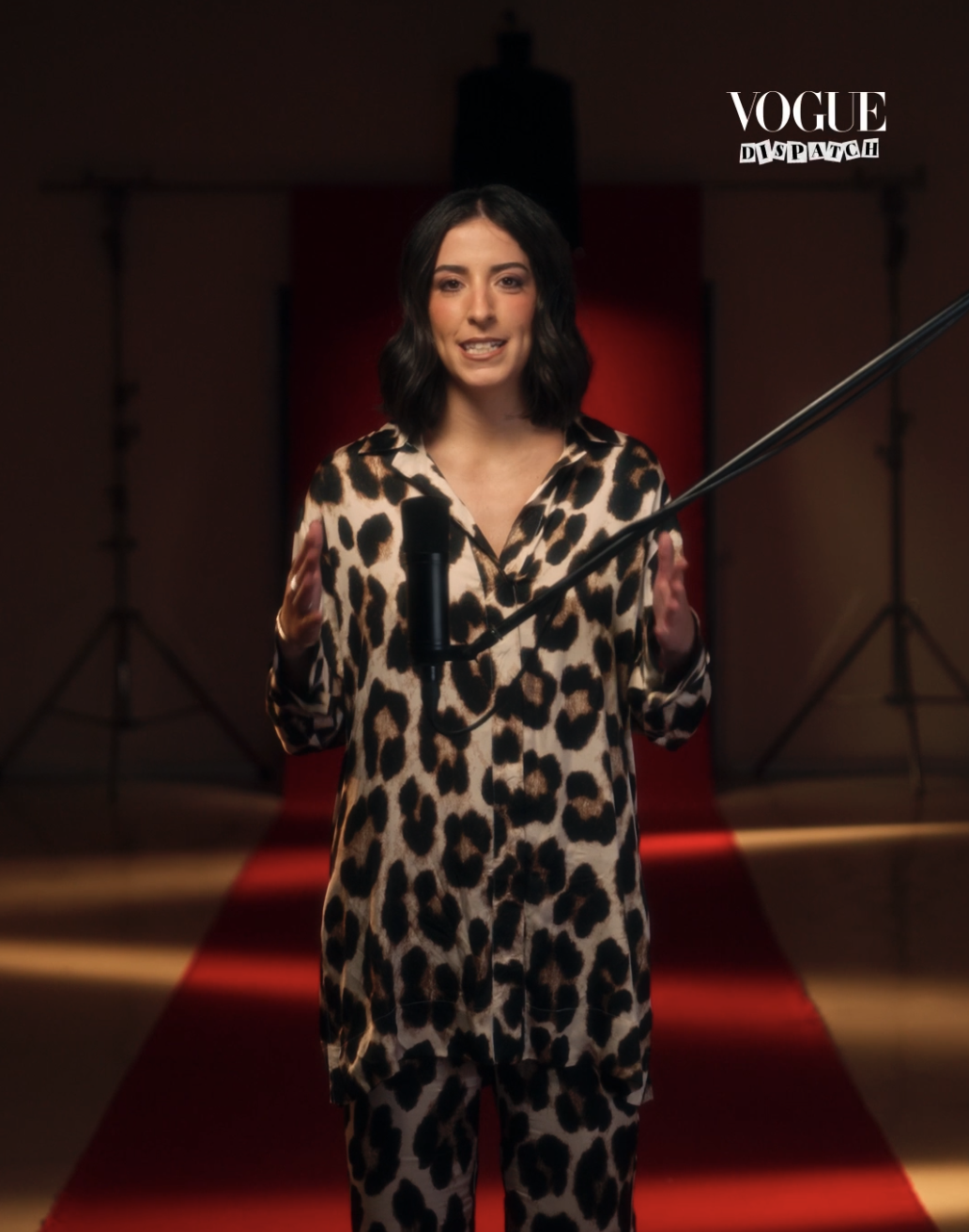 VG Dispatch LaBomba CH V02